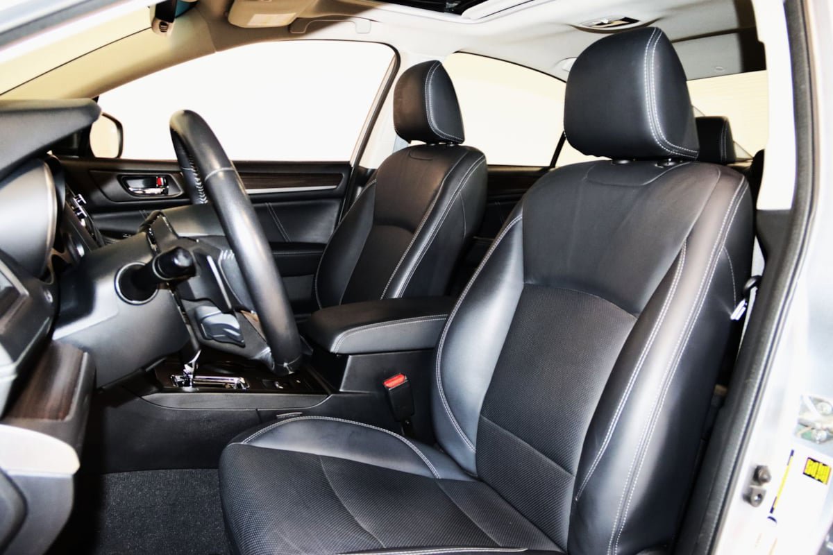 Used 2019 Subaru Legacy 2.5i Limited AWD/4WD image 37