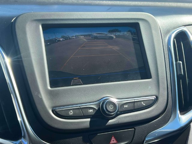 Used 2020 Chevrolet Equinox LS FWD image 31