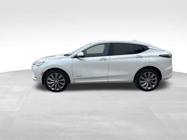 Used 2025 Buick Envista Avenir image 4