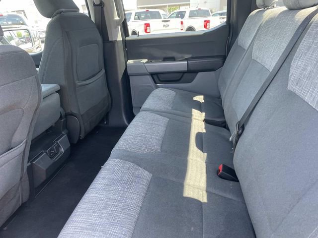 Certified 2023 Ford F150 XLT AWD/4WD image 33