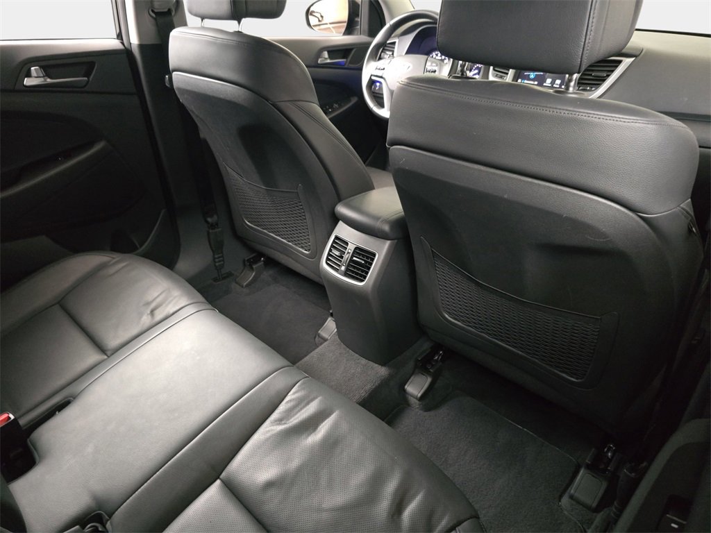 Used 2016 Hyundai Tucson Limited image 14