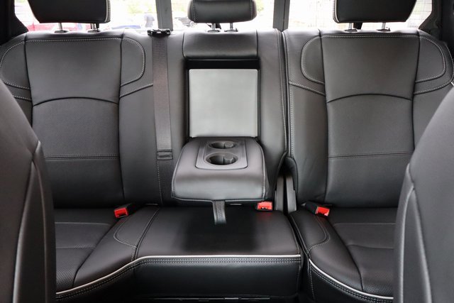 New 2025 RAM 2500 Rebel w/ Rebel Level 2 Equipment Group image 46