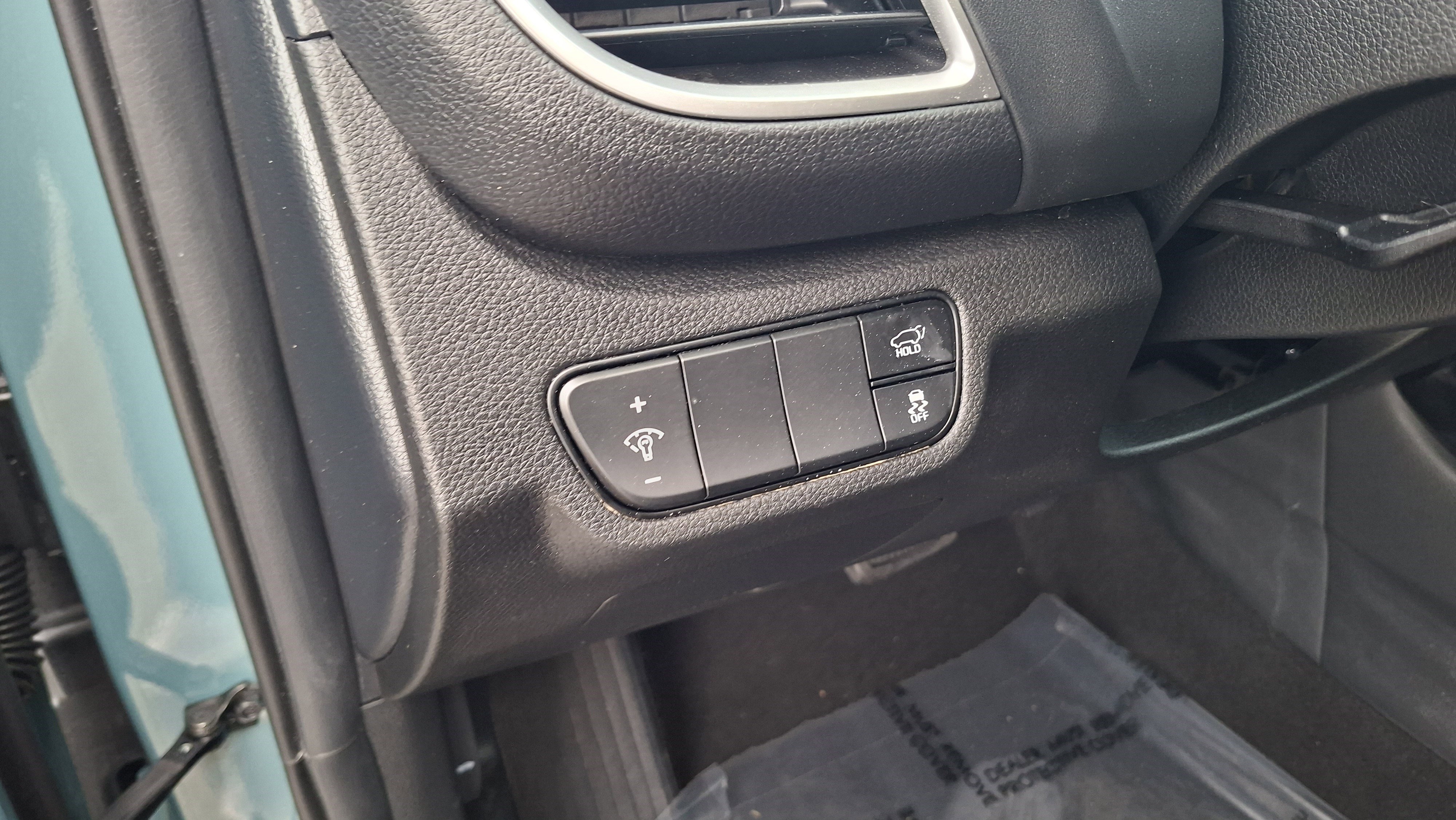 Used 2024 Kia Seltos SX w/ SX Sunroof Package AWD/4WD image 10