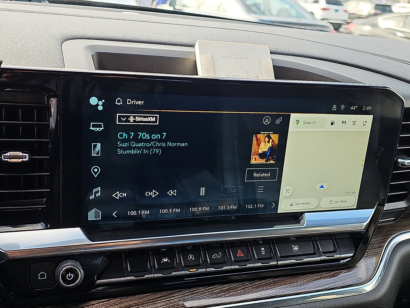 Used 2023 Chevrolet Silverado 1500 LT image 17