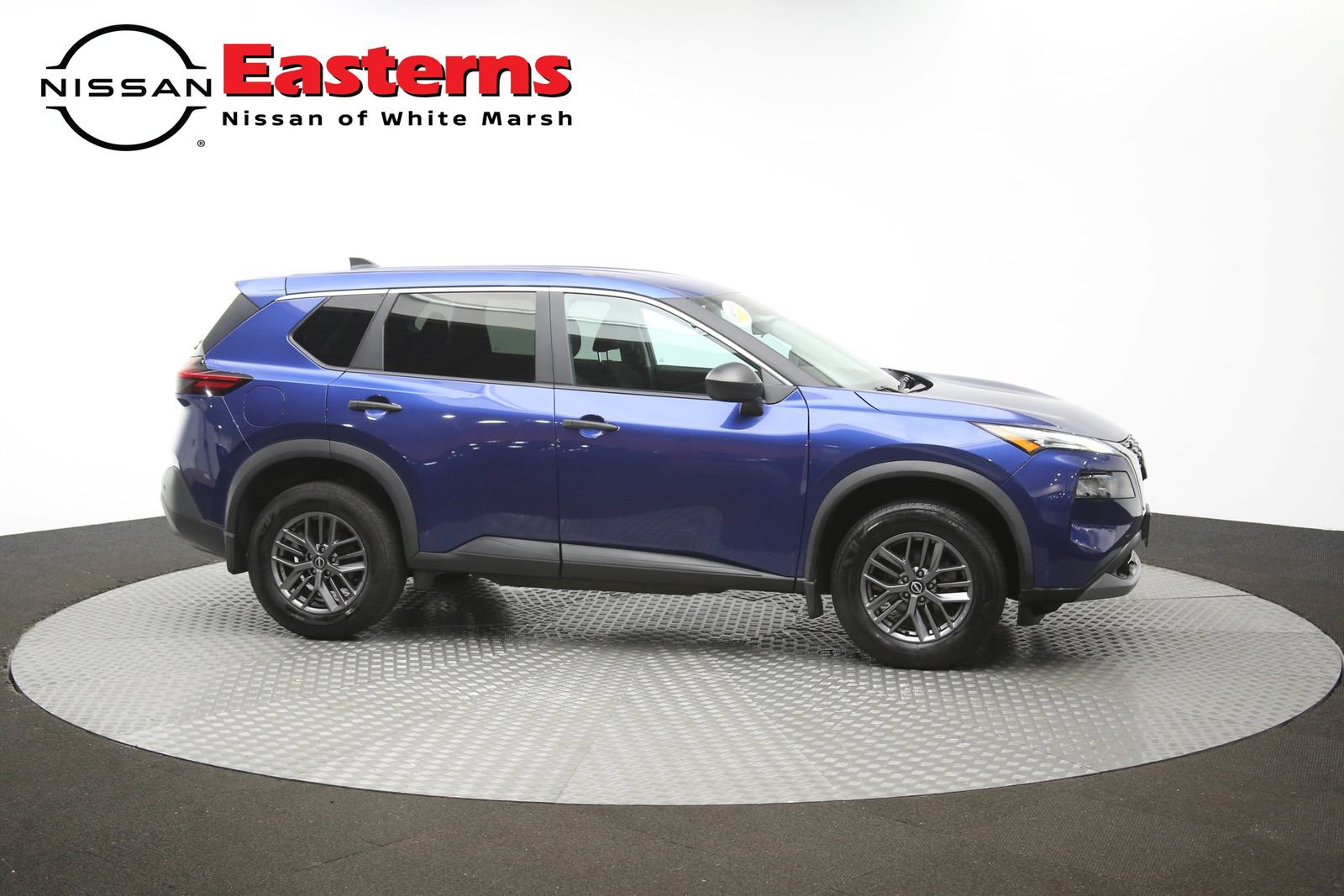 Used 2023 Nissan Rogue S AWD/4WD image 46