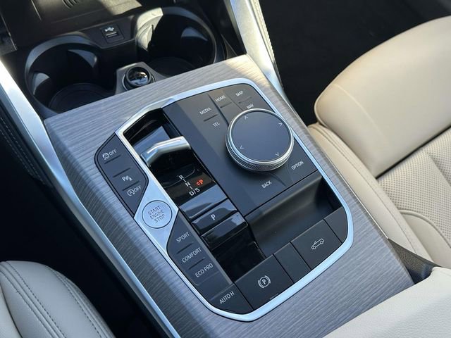 New 2026 BMW 430i xDrive Convertible image 16