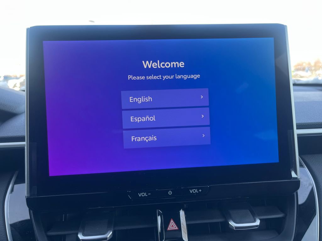 New 2026 Toyota Corolla Cross XLE image 19