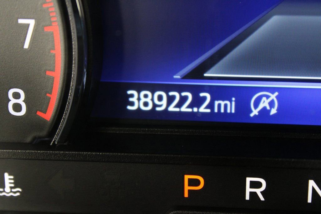 Used 2024 Ford Explorer Limited image 27