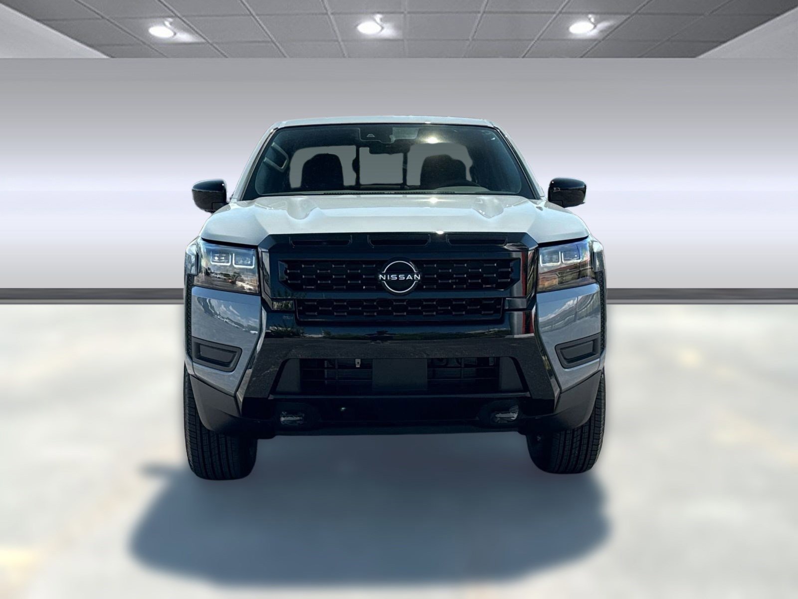 New 2026 Nissan Frontier SV w/ Tow Package image 5