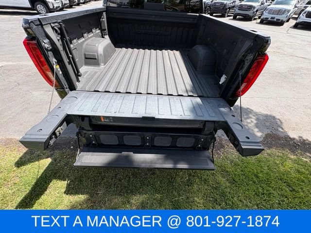 Used 2021 GMC Sierra 1500 Denali AWD/4WD image 10