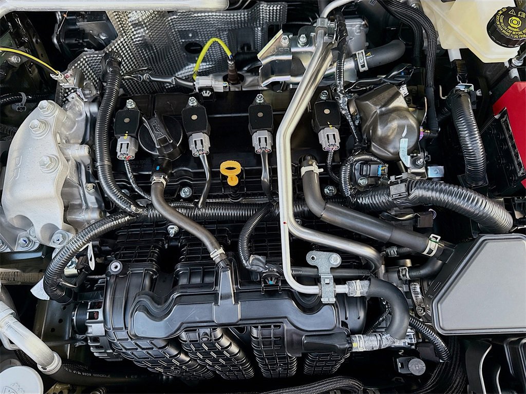 New 2025 Mitsubishi Outlander SEL image 33