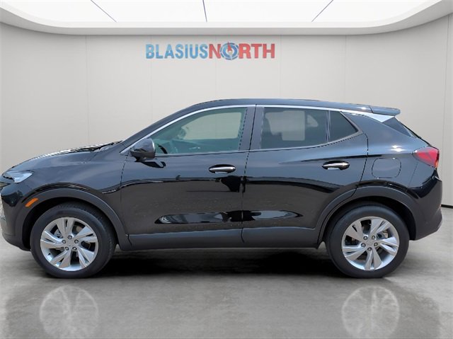 Used 2025 Buick Encore GX Preferred w/ Comfort Package