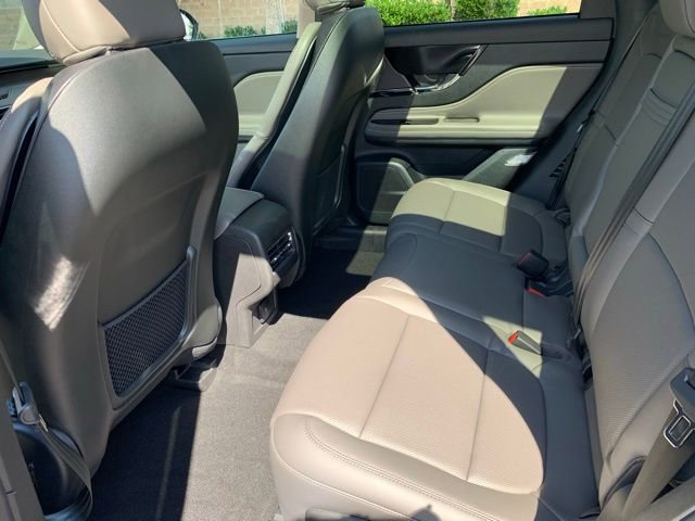 New 2025 Lincoln Corsair Grand Touring image 16