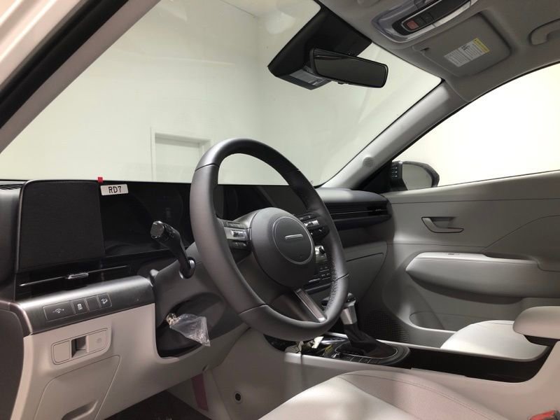 New 2026 Hyundai Kona SEL Sport image 18