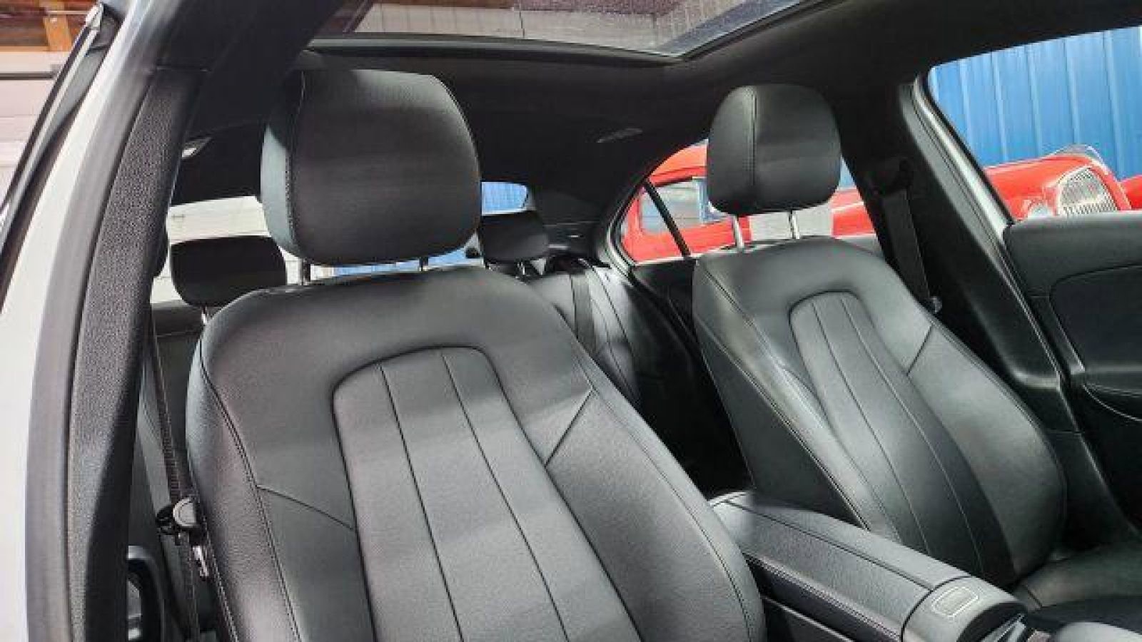 Used 2020 Mercedes-Benz A 220 4MATIC w/ Premium Package image 18