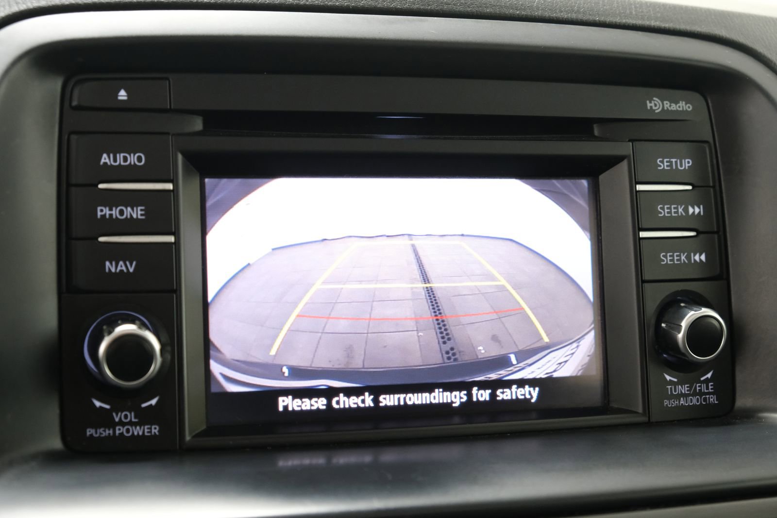 Used 2015 MAZDA CX-5 Grand Touring AWD/4WD image 18