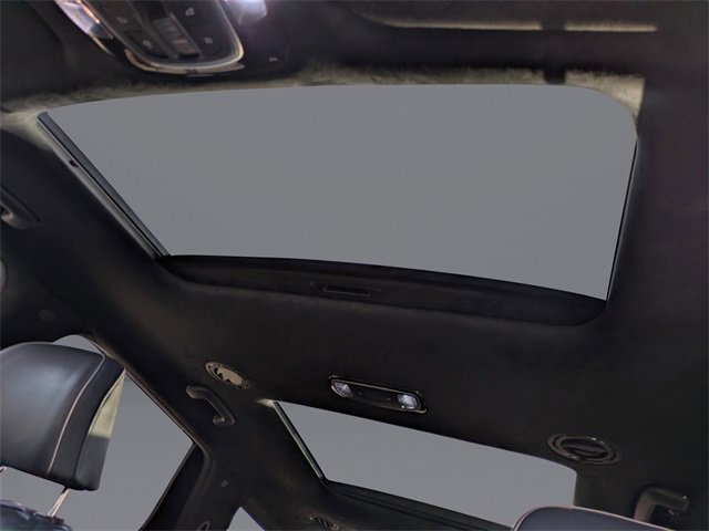 Used 2021 Hyundai Palisade Calligraphy image 24