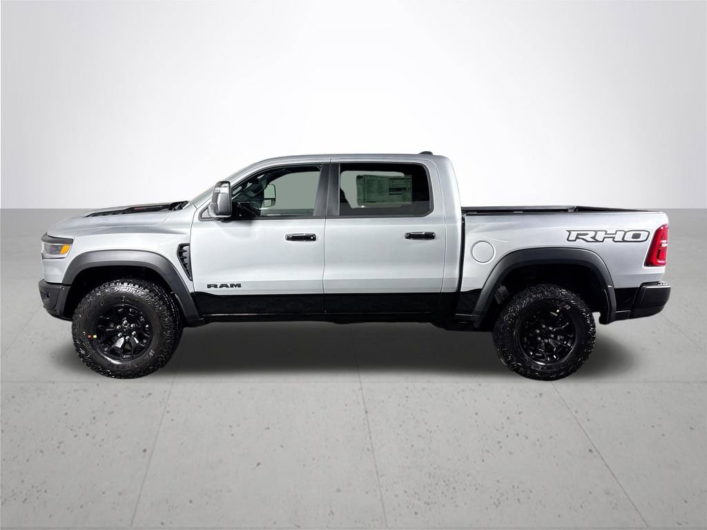 New 2026 RAM 1500 RHO image 9
