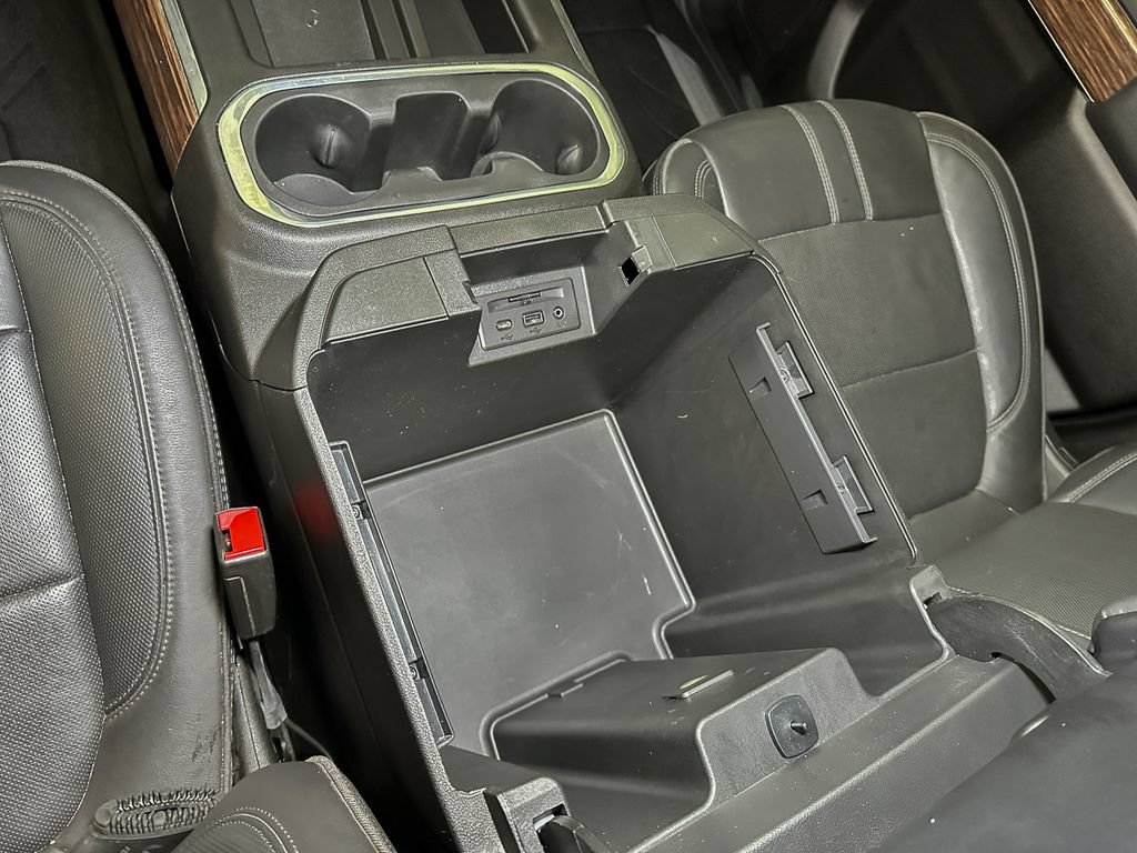Used 2023 Chevrolet Silverado 2500 High Country AWD/4WD image 49