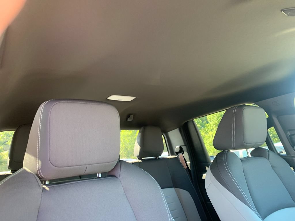 New 2026 Toyota Tacoma TRD Off-Road AWD/4WD image 17