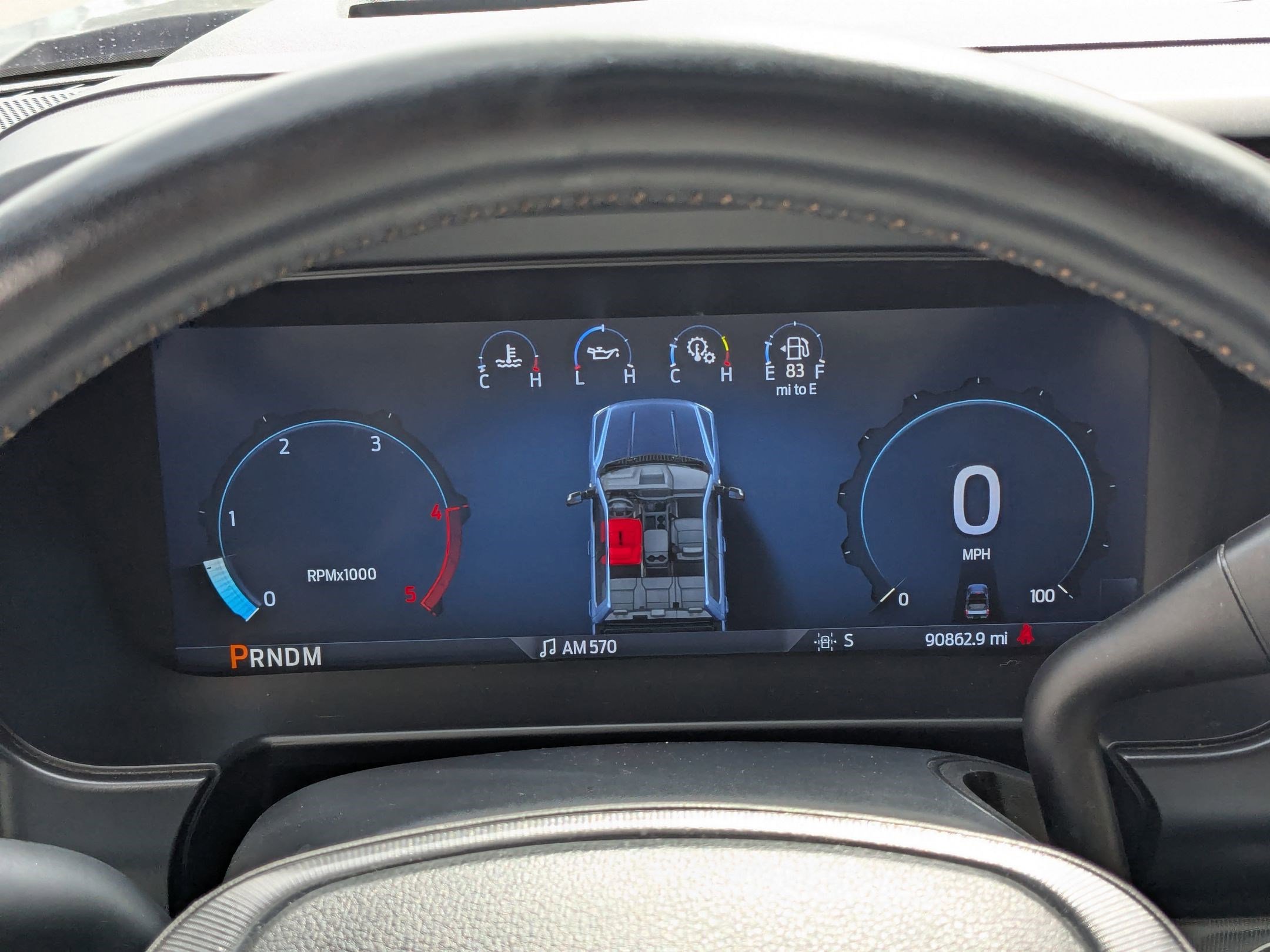 Used 2024 Ford F450 Platinum image 22