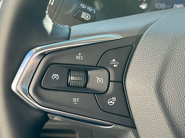 New 2026 Chevrolet TrailBlazer LT w/ LT Cold Weather Package image 28