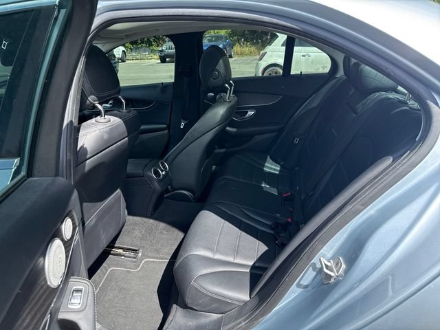 Used 2015 Mercedes-Benz C 300 Sedan image 13