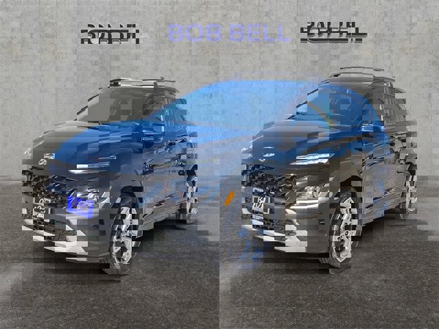 Used 2022 Hyundai Kona SEL w/ Convenience Package image 1