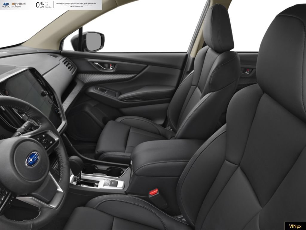 New 2026 Subaru Ascent Premium AWD/4WD image 7
