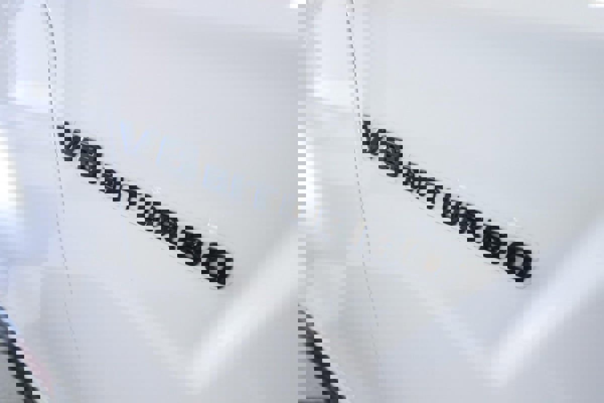 Used 2016 Mercedes-Benz E 63 AMG S-Model image 52