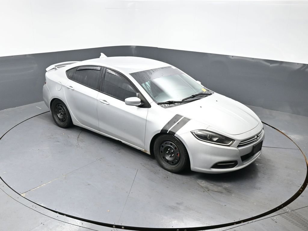Used 2013 Dodge Dart Aero image 14