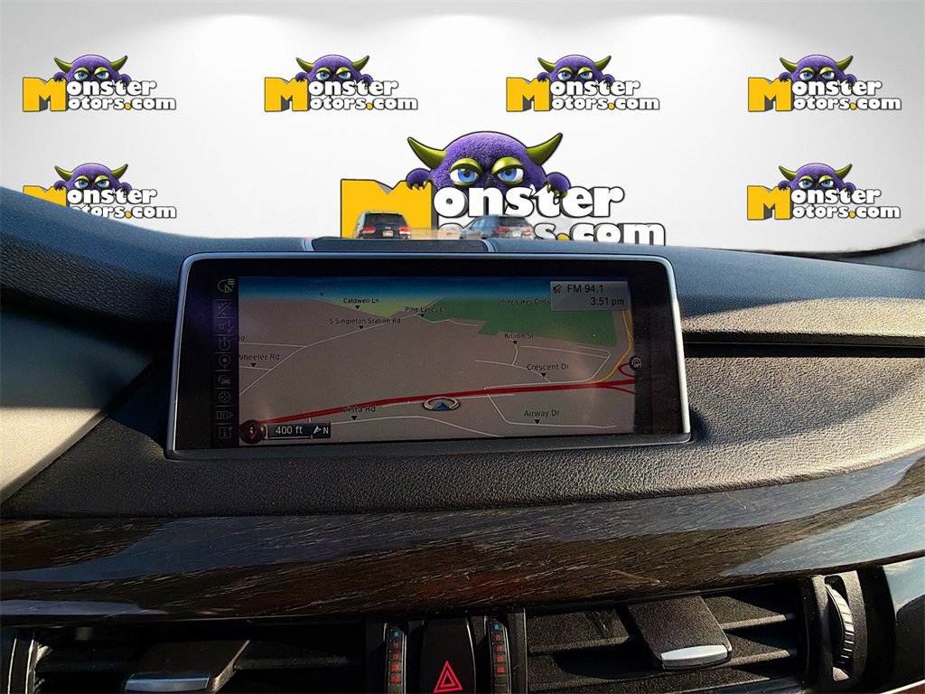 Used 2015 BMW X5 xDrive35i image 14