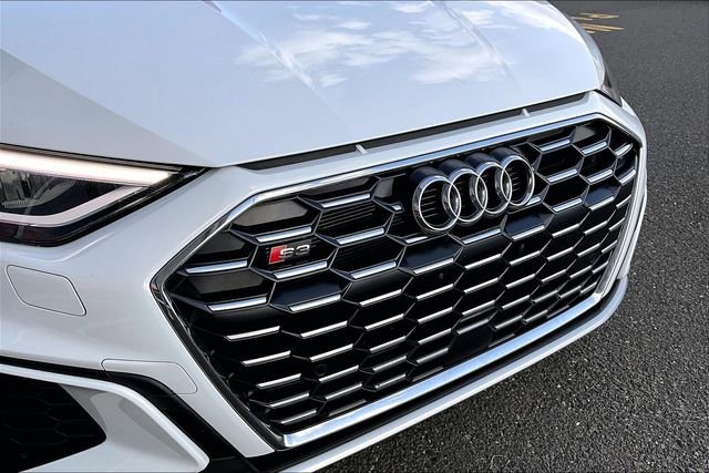 Used 2023 Audi S3 Premium Plus w/ Premium Plus Package image 33