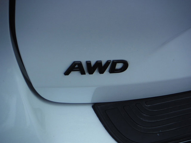 Used 2024 INFINITI QX50 Sport AWD/4WD image 11