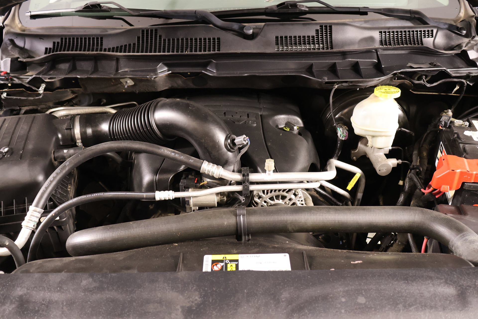 Used 2018 RAM 1500 Lone Star RWD image 17