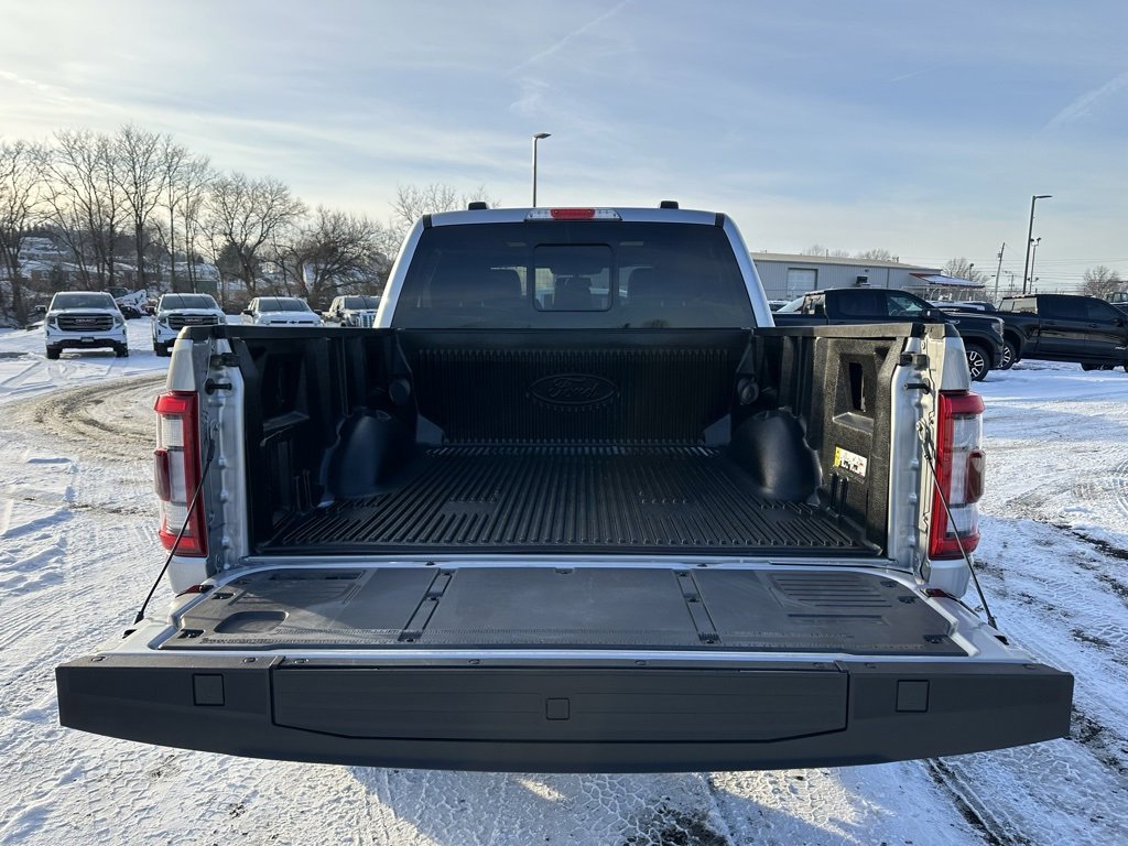 Used 2023 Ford F150 Tremor w/ Equipment Group 402A High image 8