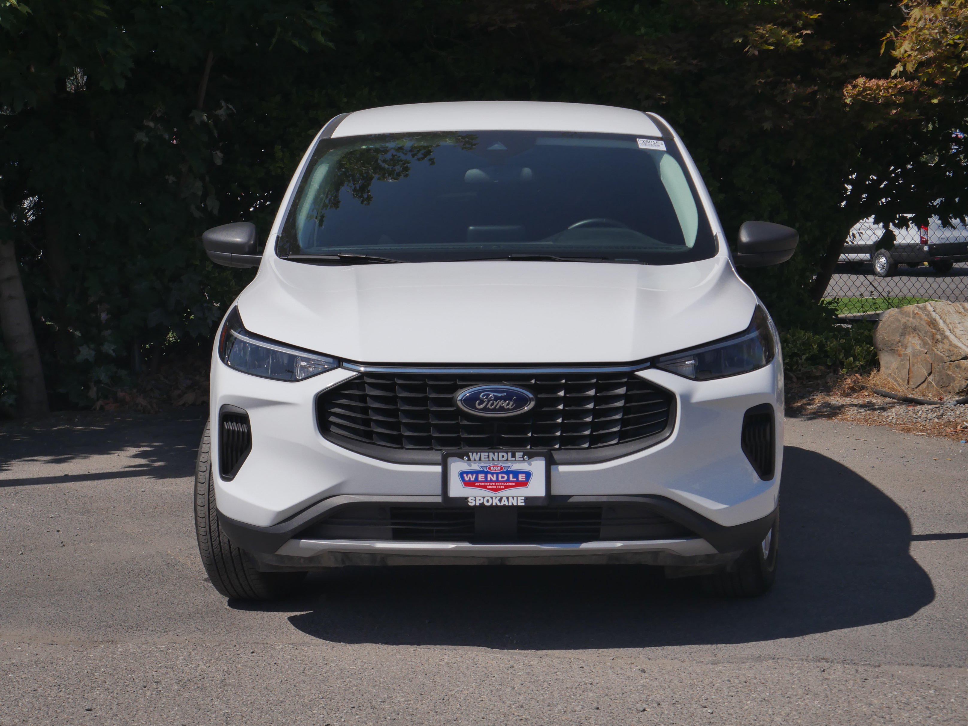 Certified 2024 Ford Escape Active AWD/4WD image 32