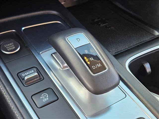 Used 2023 INFINITI QX60 Sensory w/ Vision Package FWD image 12