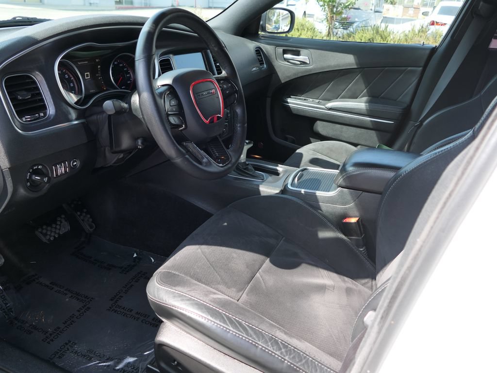 Used 2016 Dodge Charger R/T RWD image 12