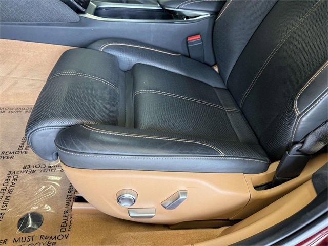 Used 2022 Lucid Air Grand Touring image 3