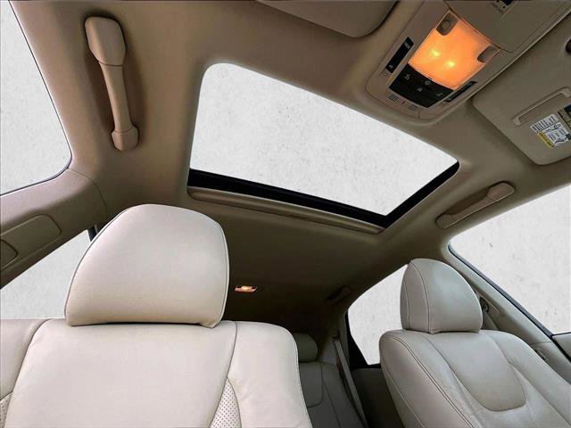 Used 2015 Lexus RX 350 AWD image 17