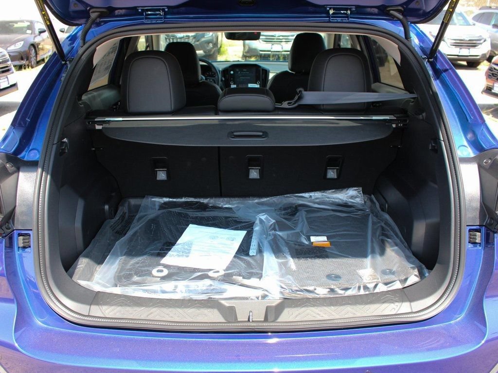 New 2025 Subaru Crosstrek 2.5i Limited w/ Crosstrek Mirror Package AWD/4WD image 28