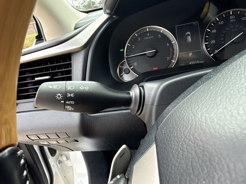 Used 2021 Lexus RX 350L Premium w/ Premium Package AWD/4WD image 28