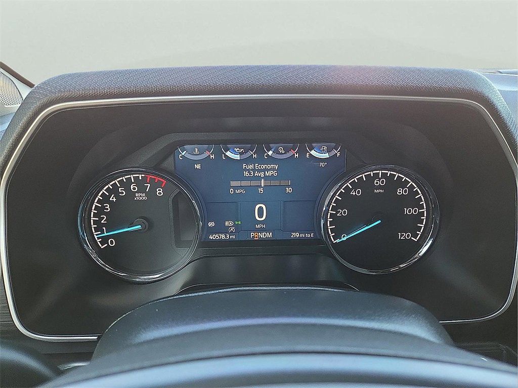 Used 2023 Ford F150 XLT w/ Equipment Group 302A High image 18