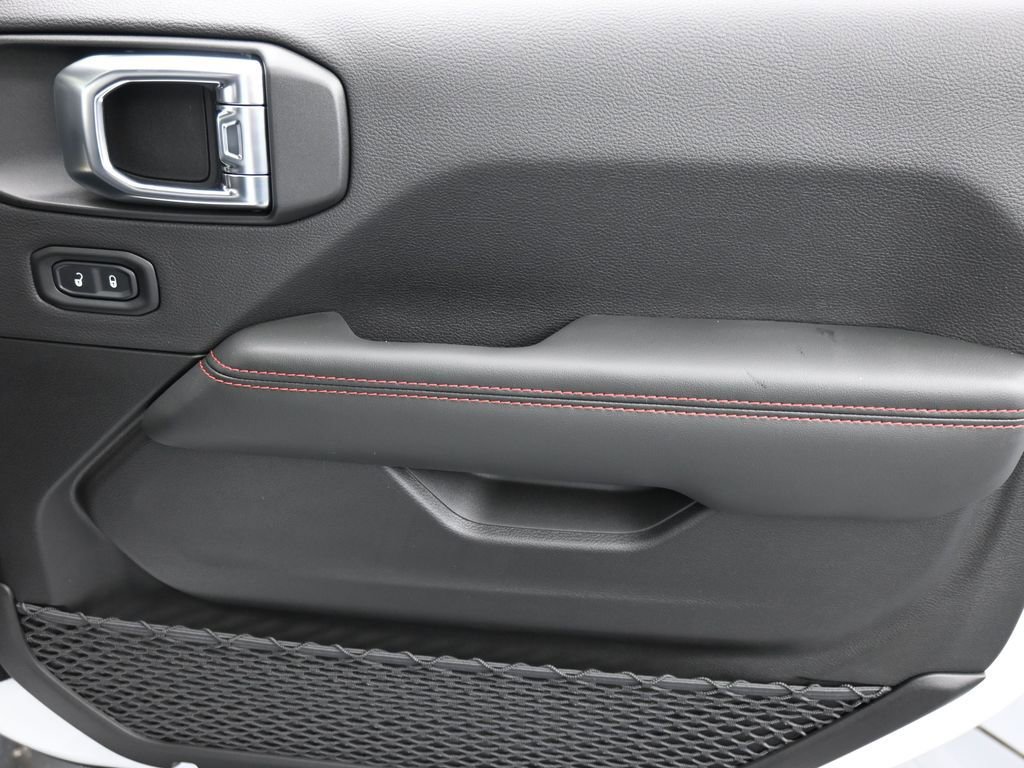 New 2026 Jeep Gladiator Rubicon image 16