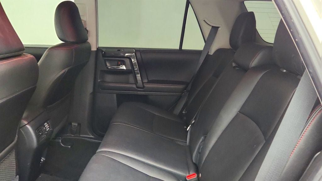 Used 2020 Toyota 4Runner TRD Pro AWD/4WD image 22