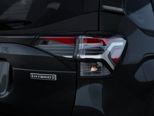 New 2026 Subaru Forester Touring AWD/4WD image 12