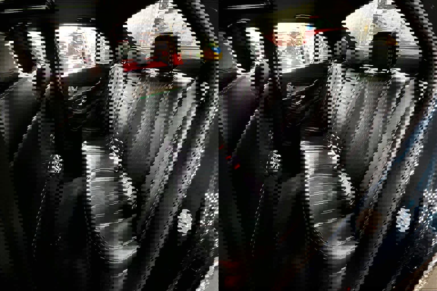 Used 2017 Mercedes-Benz E 300 4MATIC image 20