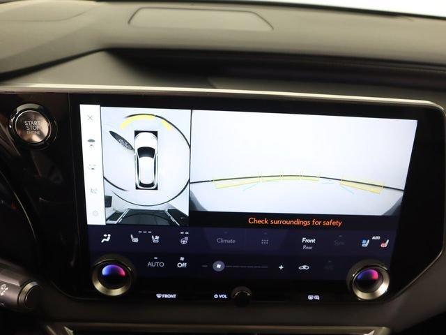 New 2026 Lexus RX 350 AWD image 19