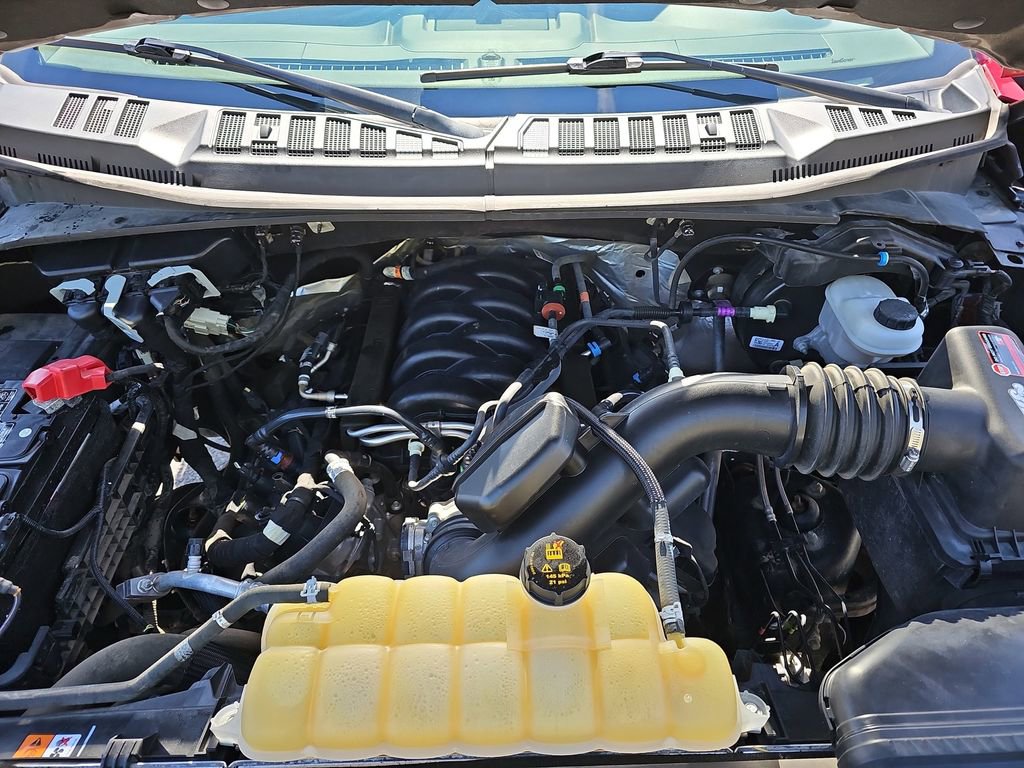 Used 2019 Ford F150 XLT w/ Equipment Group 302A Luxury image 30